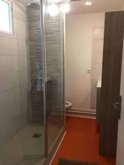 Appartement Dinard - Vue Mer- Dış mekan fotoğraf